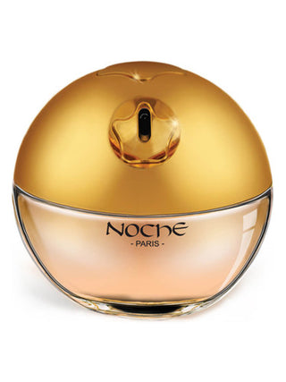 noche RING for women perfume bottle - elegant fragrance for women