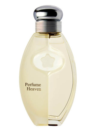 Heaven RING Mens Perfume - Premium Fragrance for Men