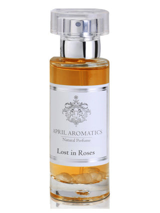 Lost in Roses April Aromatics Unisex Perfume - Shop Now