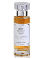 Lost in Roses April Aromatics for women and men