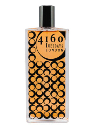 Brackenbury 4160 Tuesdays Unisex Perfume - Captivating fragrance for women and men | Buy online now!