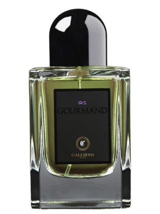 Unisex Iris Gourmand Callisto Perfume - Shop Now