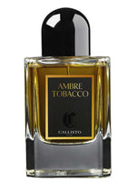 Ambre Tobacco Callisto for women and men