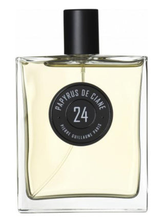 Papyrus de Ciane 24 Pierre Guillaume Paris Unisex Perfume - Elegant Fragrance for Men and Women