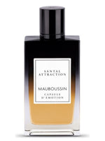 Santal Attraction Mauboussin for women and men