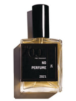 No Perfume The Zoo for women and men