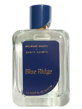 Blue Ridge Michael Malul London Mens Perfume - Top Fragrance for Men | Buy Online