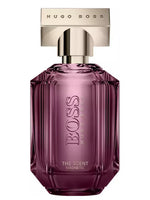 Boss The Scent For Her Magnetic Hugo Boss for women