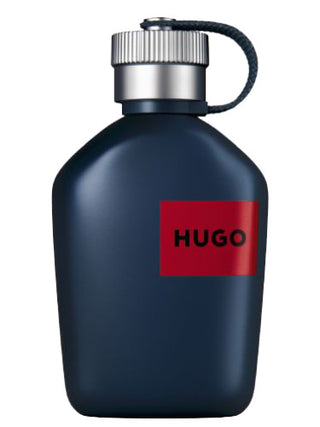 Mens Hugo Jeans Man Hugo Boss Perfume - Classic Fragrance for Him