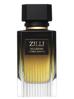 Millesime Terra Santal Zilli for men