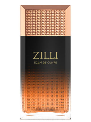 Mens Eclat de Cuivre Zilli Perfume - Exquisite Fragrance for Men | Buy Now