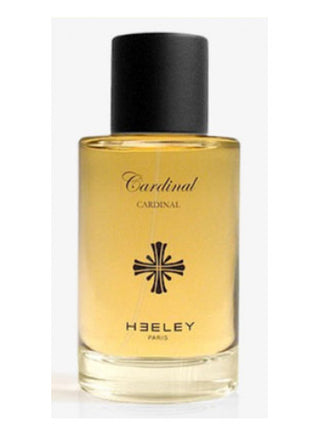 Cardinal James Heeley Unisex Perfume - Captivating fragrance for women and men | Shop Now