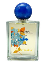 Tragara Lucertolablu for women and men