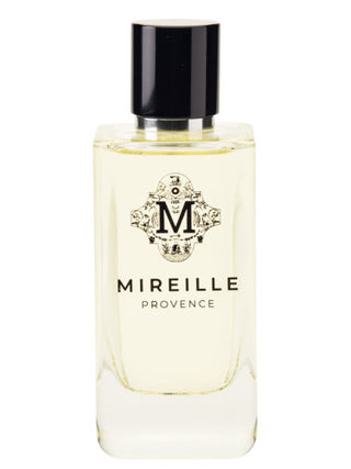 Envolée Fleurie Mireille Provence Perfume for Women and Men - Unisex Fragrance in Elegant Bottle - Buy Online