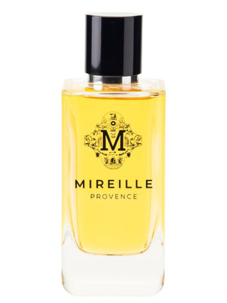 Jours d’Arômes Mireille Provence Unisex Perfume - Fragrance for Women and Men | Best Luxury Scent | Buy Online Now!