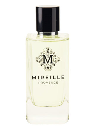 Unisex L’Étincelle Mireille Provence Perfume - Floral and Woody Fragrance for Women and Men