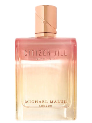 Jill Sunkissed Michael Malul London for Women Perfume - Buy Online