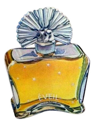 Éveil Bienaimé Womens Perfume - Elegant floral fragrance in a stylish bottle - Buy now for a captivating scent experience