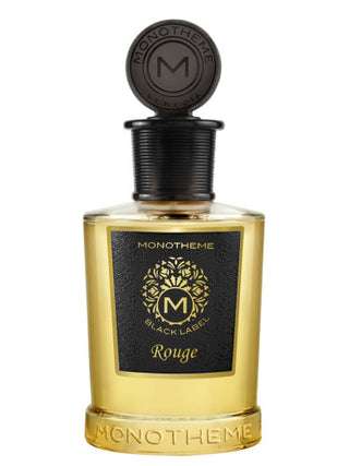 Rouge Monotheme Venezia Perfume for Women and Men - Elegant Fragrance Bottle - Buy Online Now!