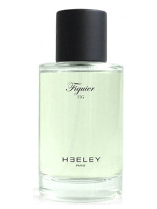 Unisex Figuier James Heeley Perfume - Captivating Fragrance for Women and Men