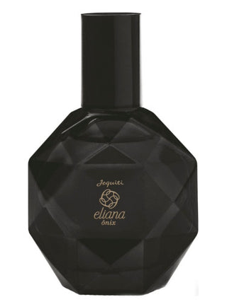 Jequiti Eliana Ônix Perfume for Women - Elegant Floral Fragrance | Buy Online