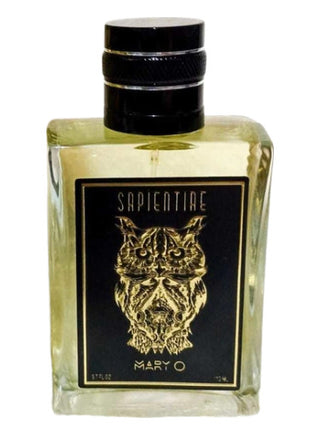 Mary O. Sapientiae Niche Perfume for Women and Men - Luxury Fragrance for All | Buy Now