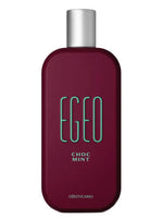 Egeo Choc Mint O Boticário for women and men