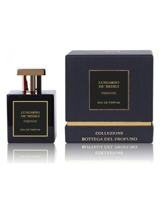 Unisex Lungarno de Medici Firenze Marcoccia Perfume - Exquisite Fragrance for Women and Men