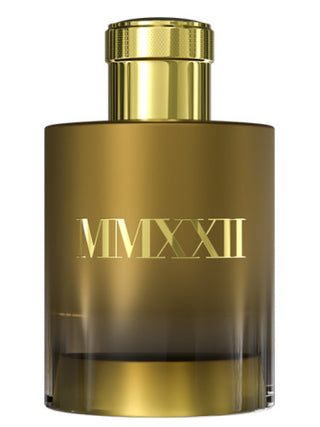 MMXXII Pantheon Roma Unisex Perfume - Exquisite Fragrance for Women and Men