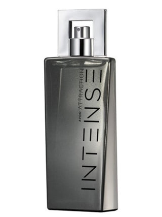 Attraction Intense Avon Mens Perfume - Best Fragrance for Men | Buy Now