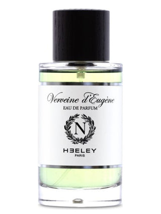 Verveine James Heeley Unisex Perfume - Elegant fragrance for women and men | Shop Now