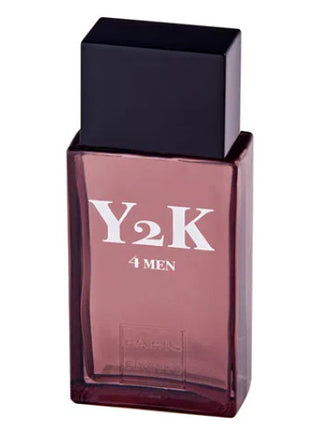 Y2K 4Men Paris Elysees Mens Perfume - Best Fragrance for Men 2021