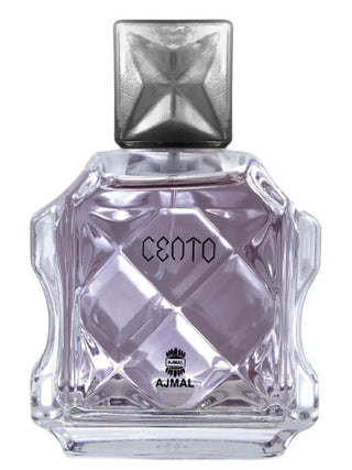 Mens Cento Ajmal Perfume - Best Fragrance for Men