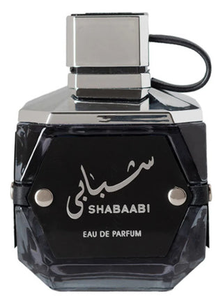 Shabaabi Lattafa Perfumes for Men - Best Mens Fragrance - Buy Now