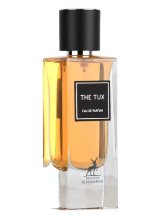 Unisex The Tux Maison Alhambra Perfume - Elegance in a Bottle