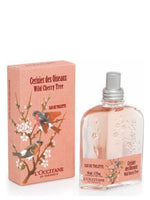 Wild Cherry Tree Eau de Toilette L'Occitane en Provence for women