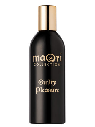 Guilty Pleasure Maori Collection for Women - Exquisite Perfume Image