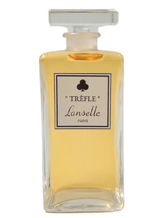 Trefle Lanselle Paris Unisex Perfume - Best Fragrance for Men and Women