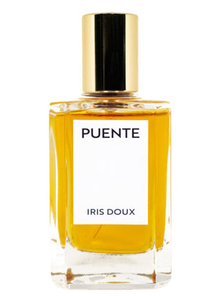 Unisex Iris Doux Puente Perfumes - Best Fragrance for Women and Men