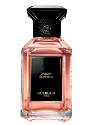 Jasmin Bonheur Guerlain Unisex Perfume - Exquisite Fragrance for Women and Men