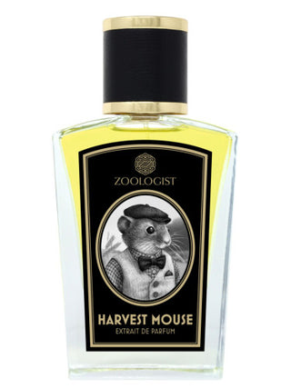 Harvest Mouse Zoologist Perfumes for Women and Men - Best Unisex Fragrance - Buy Now!