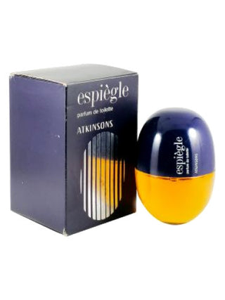 Espiègle Atkinsons Womens Perfume - Elegant and Alluring Fragrance | Buy Now