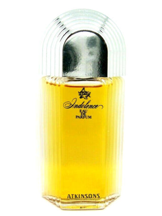 Indolence Atkinsons for women - Exquisite floral perfume in elegant bottle