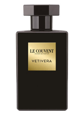 Vetivera Le Couvent Maison de Parfum Unisex Perfume - 375x500 Image