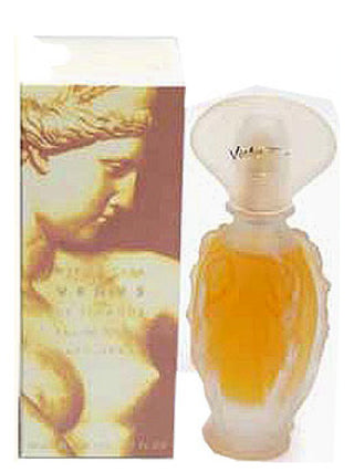 Venus Vicky Tiel for Women Perfume - Luxurious Fragrance Bottle in Elegant Design