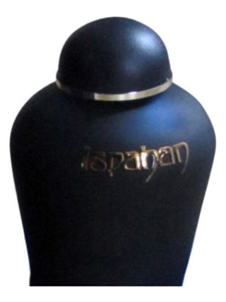 Yves Rocher Ispahan Womens Perfume - Elegant floral fragrance in a stylish bottle