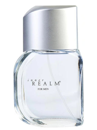 Inner Realm For Men Eau de Cologne by Erox - Best Mens Fragrance | Shop Now