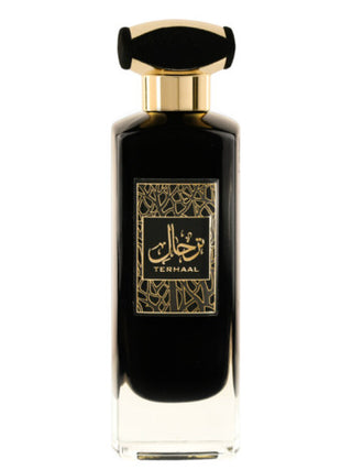 Terhaal Asdaaf Unisex Perfume - Exquisite fragrance for men and women | Buy now at [website name]