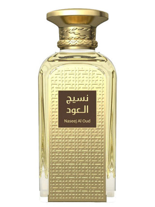 Naseej Al Oud Afnan Unisex Perfume - Alluring Fragrance for Men and Women | Buy Online