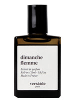 Dimanche Flemme Versatile Paris for women and men